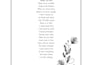 write a personalized poem for you or your loved one
